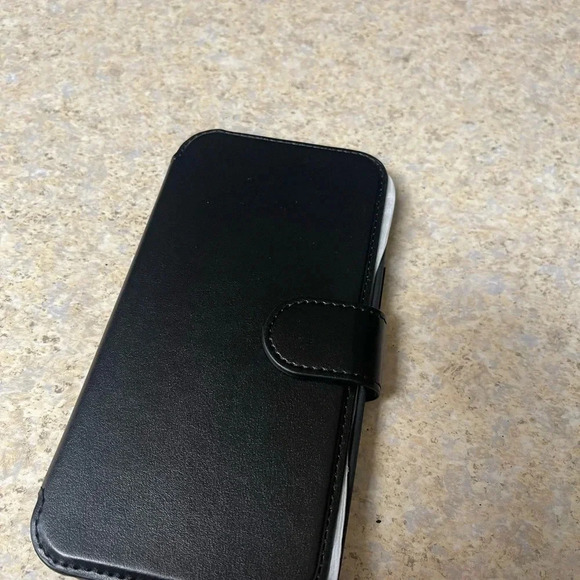 MAGNETIC Card Case Holder iPhone 12, 13, Pro Max, 6.7. - Picture 2 of 7